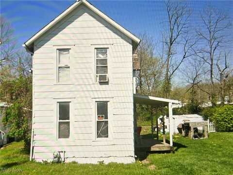 37 Franklin Avenue, Roseville, OH 43777