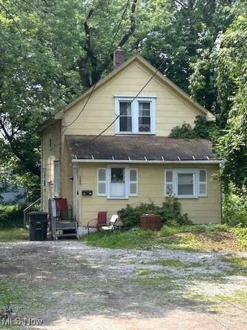 656 Kling Street unit: 2, Akron, OH 44311