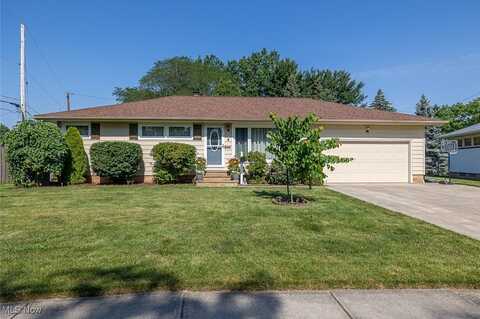 4696 Century Circle, Brooklyn, OH 44144
