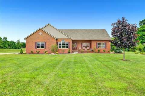 11565 Greenwich Road, Homerville, OH 44235