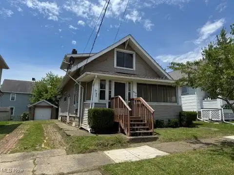 634 S Chestnut Street, Ravenna, OH 44266