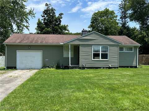 3917 Arden Boulevard, Youngstown, OH 44511