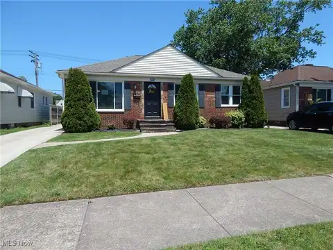 6012 Sunderland Drive, Parma, OH 44129