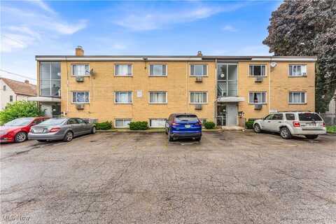 1415 Wyandotte Avenue unit: 205, Lakewood, OH 44107