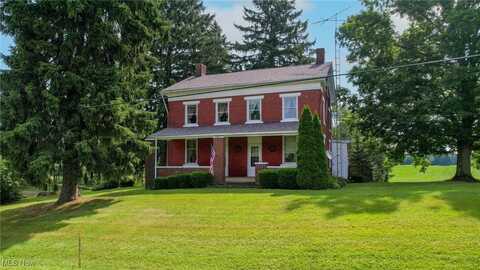 5860 Rochester Road, Homeworth, OH 44634