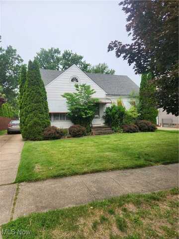 420 E 271st Street, Euclid, OH 44132