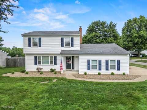 450 Garden Valley Drive, Boardman, OH 44512