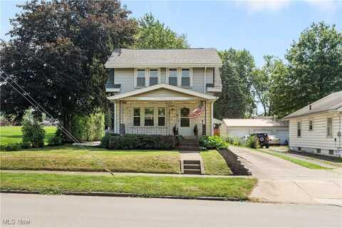 1518 1st Street NE, Massillon, OH 44646