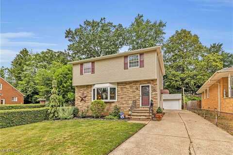 4090 Ridgeview Road, Cleveland, OH 44144