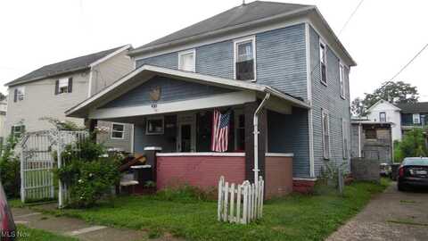 430 S 3rd Street, Coshocton, OH 43812