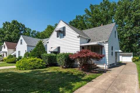 427 E 275th Street, Euclid, OH 44132