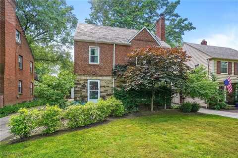 2300 Miramar Boulevard, University Heights, OH 44118
