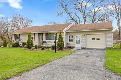 613 W Main Street, South Amherst, OH 44001
