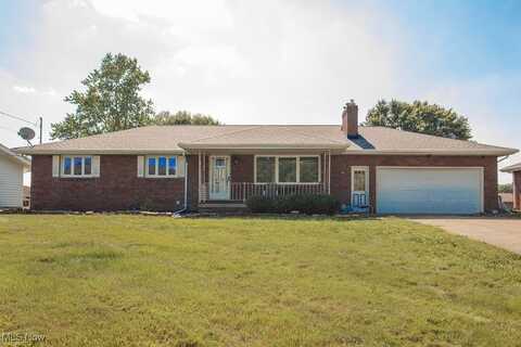 456 Sycamore Drive, Campbell, OH 44405