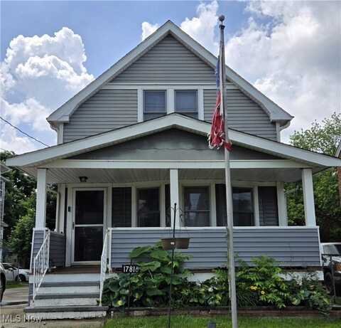 17816 Neff Road, Cleveland, OH 44119