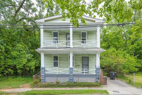 8023 Kosciuszko Avenue, Cleveland, OH 44103