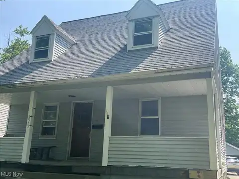 1353 Grant Street, Akron, OH 44301