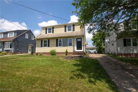 16005 Mendota Avenue, Maple Heights, OH 44137