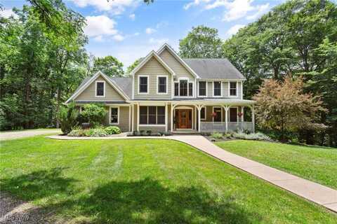 1645 Woodville Road, Mansfield, OH 44903