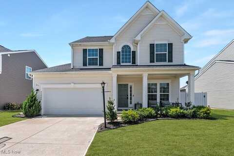 36605 Barkhurst Mill Drive, North Ridgeville, OH 44039