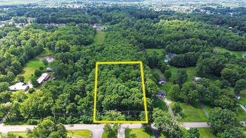 Fairview Road, Austintown, OH 44515
