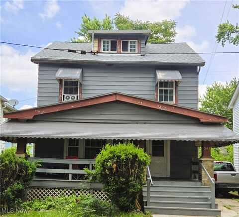 387 Cleveland Road, Cleveland, OH 44108