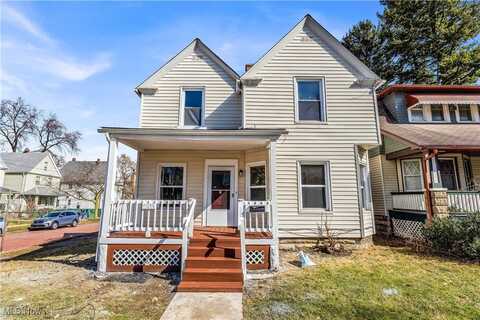 2103 W 96th Street, Cleveland, OH 44102