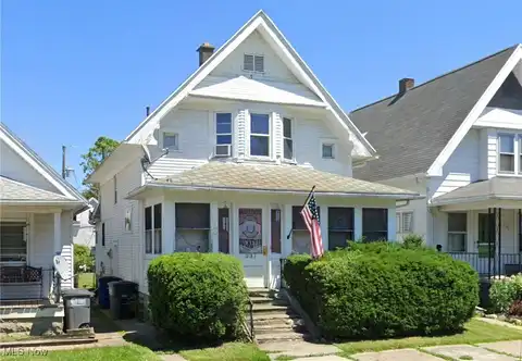 331 Raymer Boulevard, Toledo, OH 43605
