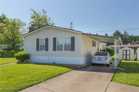 18592 Edwards Road unit: 1, Doylestown, OH 44230