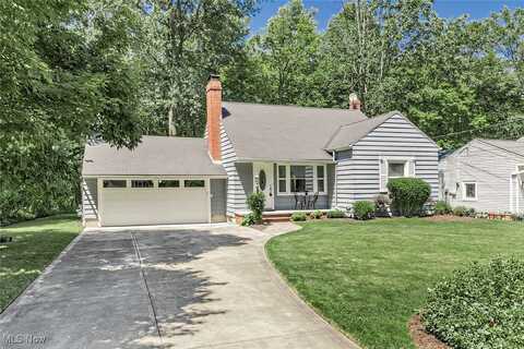6795 Glenview Road, Mayfield Village, OH 44143