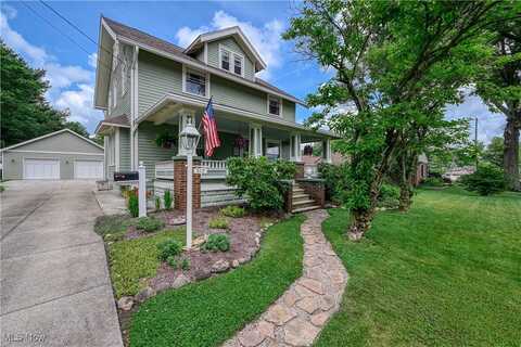 312 S Cleveland Avenue, Mogadore, OH 44260