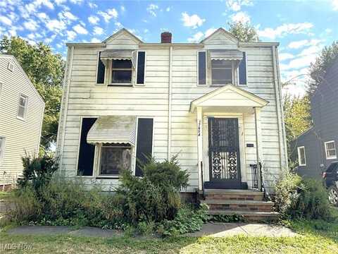 17604 Walden Avenue, Cleveland, OH 44128