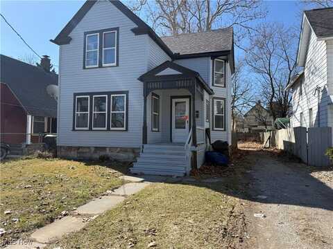 3860 W 37th Street, Cleveland, OH 44109