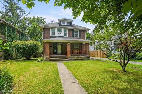738 Washington Street, Bedford, OH 44146