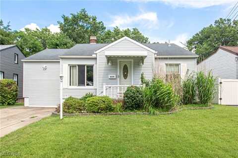 6133 Denison Boulevard, Parma Heights, OH 44130