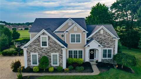 265 Aberdeen Court, Columbiana, OH 44408