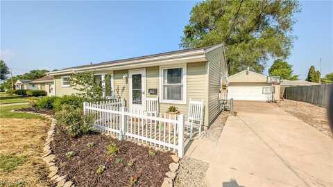 805 Thorpe Drive, Sandusky, OH 44870