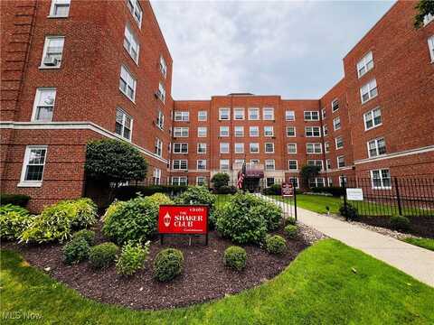 19101 Van Aken Boulevard unit: 521, Shaker Heights, OH 44122