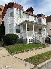 1415-1417 Olivewood Avenue, Lakewood, OH 44107