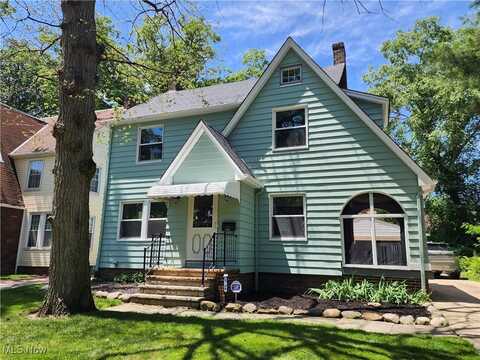 1924 Glenridge Road, Euclid, OH 44117
