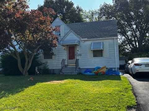 3915 E 177th Street, Cleveland, OH 44128