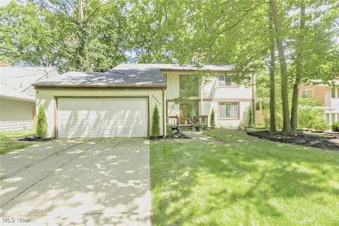 3595 Runnymede Boulevard, Cleveland Heights, OH 44121