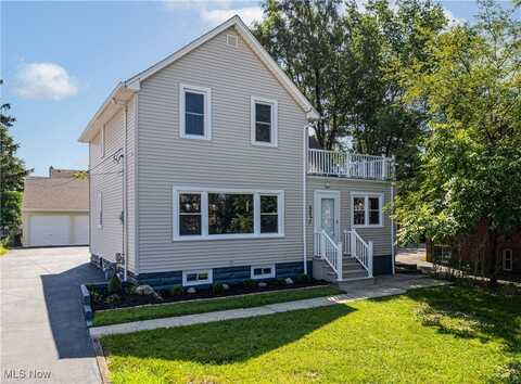 6227 Ridge Road, Parma, OH 44129