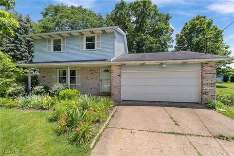 1836 Brookwood Court, Orrville, OH 44667