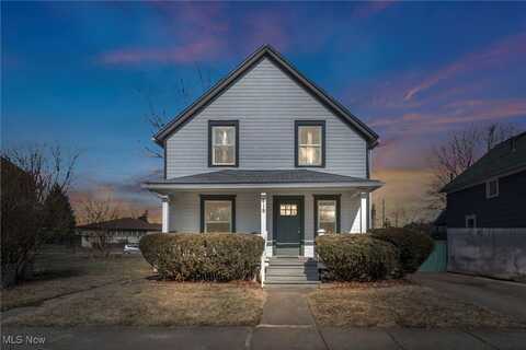 418 W 17th Street, Lorain, OH 44052