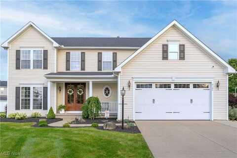 4164 Southwyck Road, Green, OH 44685