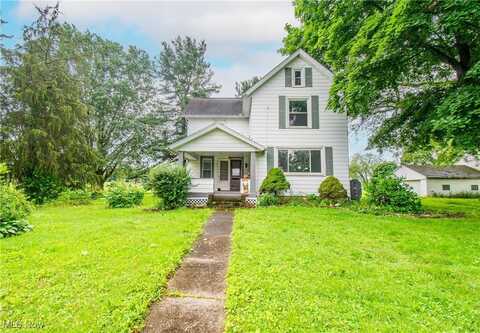 14006 Orrville Street NW, North Lawrence, OH 44666