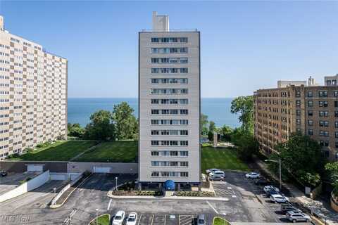 12520 Edgewater Drive unit: 1609, Lakewood, OH 44107