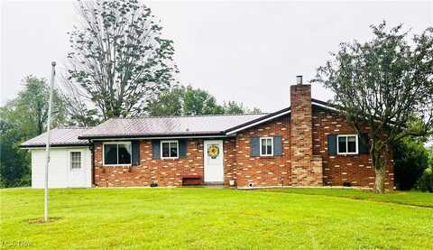 91070 Kilgore Ridge Road, Scio, OH 43988