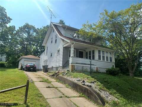 130 N Portland Avenue, Youngstown, OH 44509